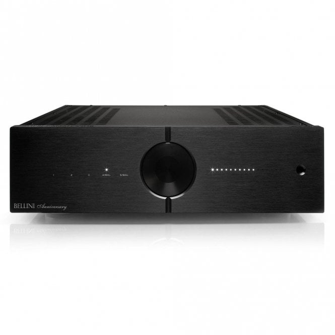 Audio Analogue Bellini Anniversary Preamplifier