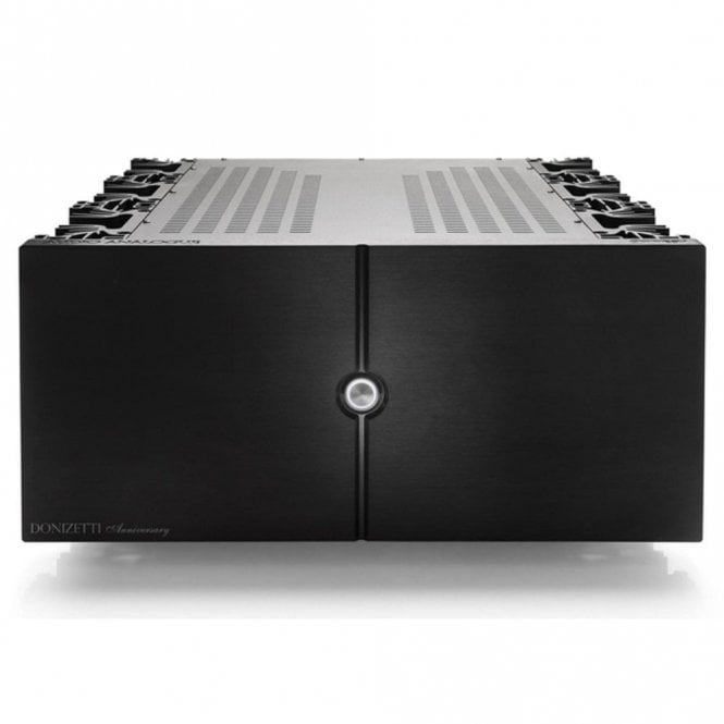 Audio Analogue Donizetti Anniversary Power Amplifier