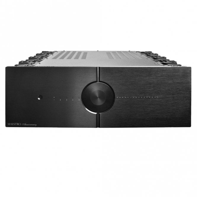 Audio Analogue Maestro Anniversary Integrated Amplifier