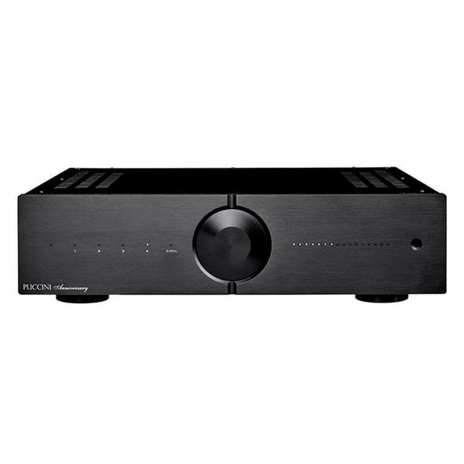 Audio Analogue Puccini Anniversary Integrated Amplifier