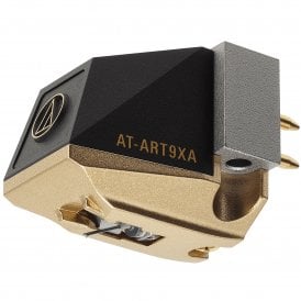 AT-ART9XA Dual Moving Coil Cartridge