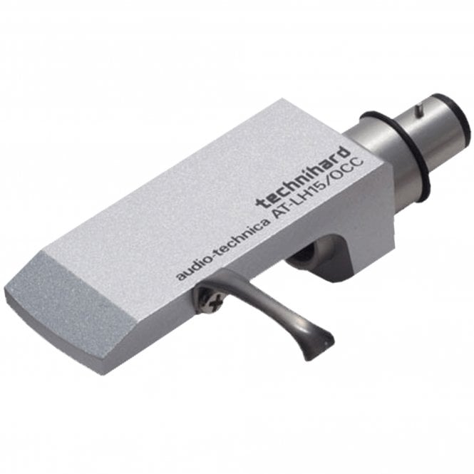 Audio-Technica AT-LH15/OCC TechniHard Headshell