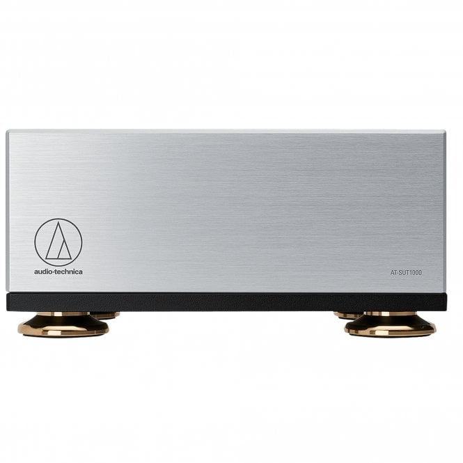 Audio-Technica AT-SUT1000 MC Step-Up Transformer