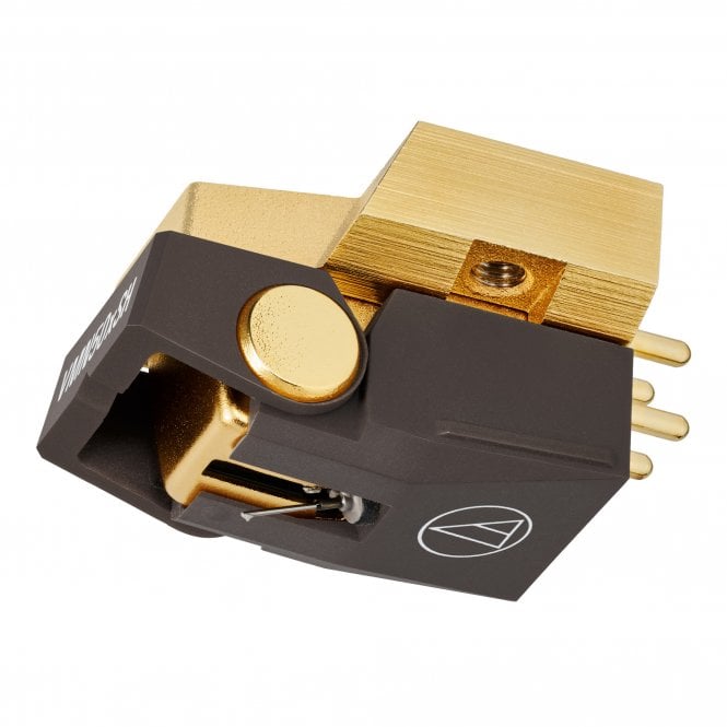 Audio-Technica AT-VM750xSH Dual Moving Magnet Stereo Cartridge