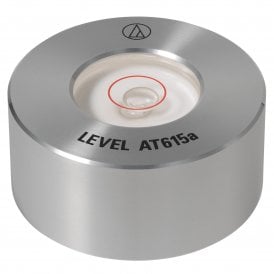 AT615a Turntable Bubble Leveller