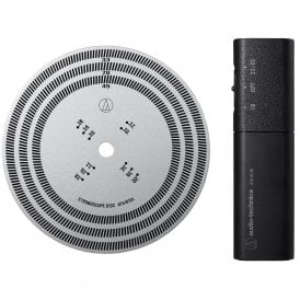 AT6181DL Stroboscope Disc and Quartz Strobe Light
