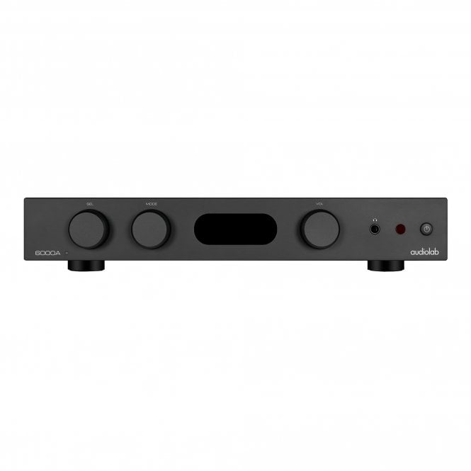 Audiolab 60000A MKII Integrated Amplifier