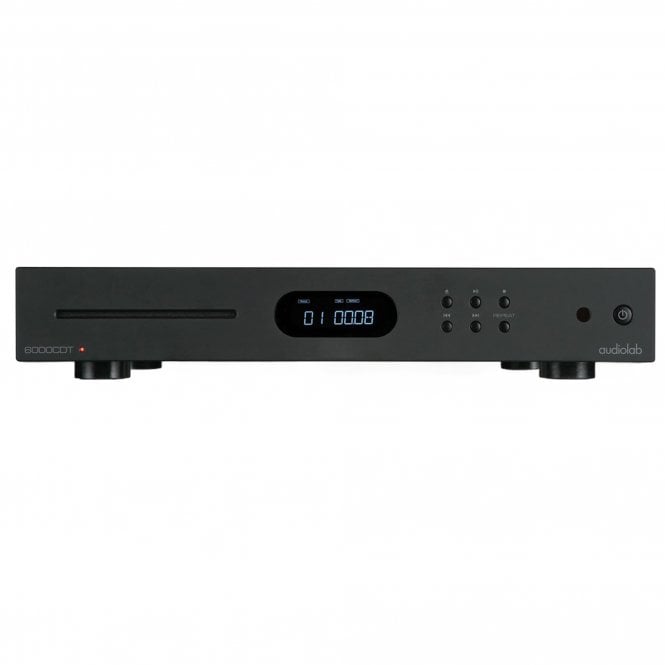 Audiolab 6000CDT CD Transport