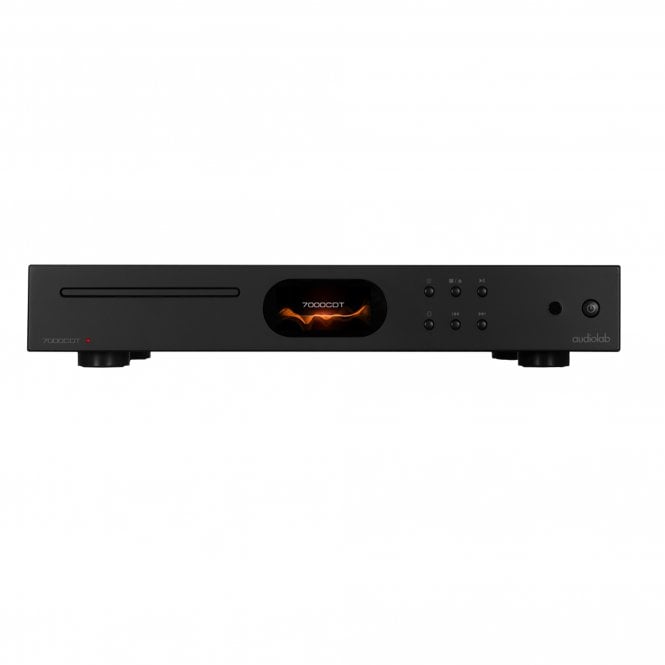 Audiolab 7000CDT CD Transport
