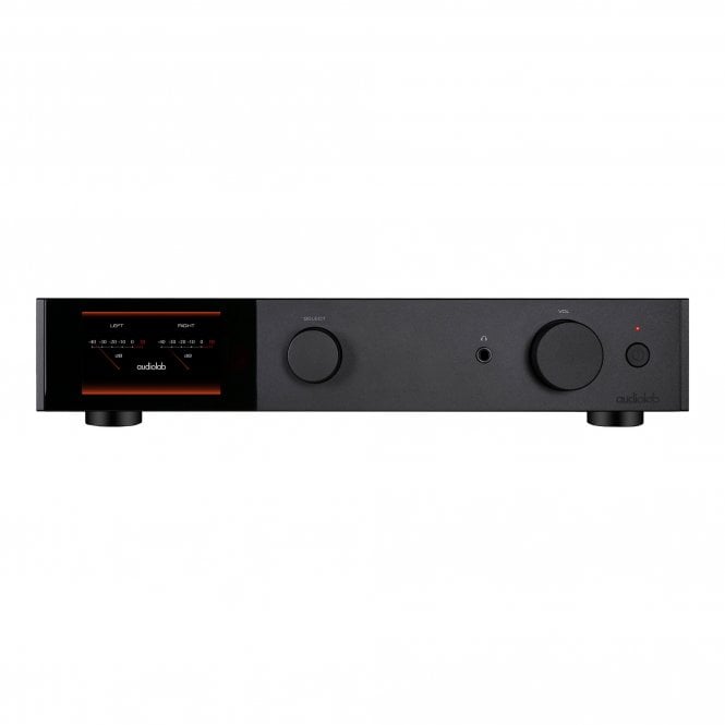 Audiolab 9000Q Preamplifier