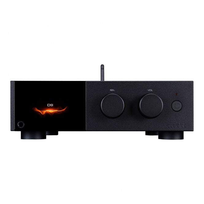 Audiolab D9 DAC