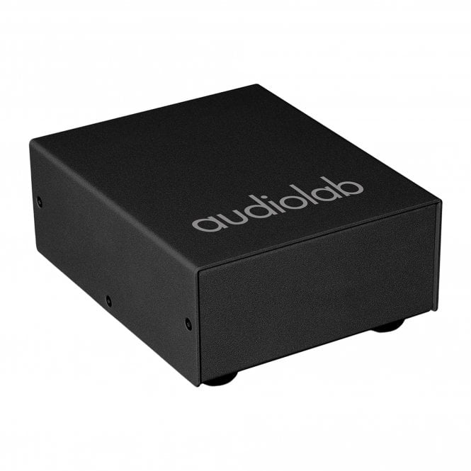 Audiolab DC Block