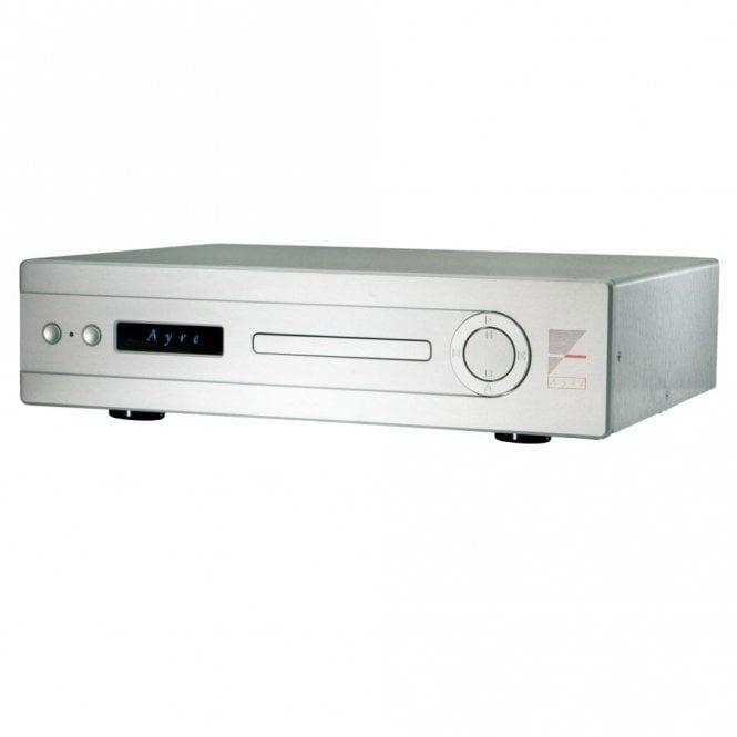 Ayre CX-8 CD Player