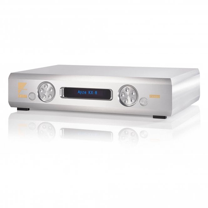 Ayre KX-R Twenty Preamplifier