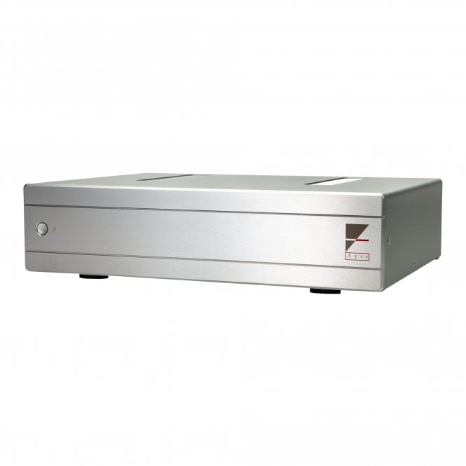 Ayre VX-8 Stereo Power Amplifier
