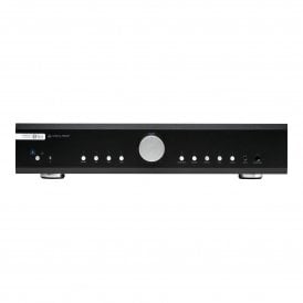 B1xi Integrated Amplifier