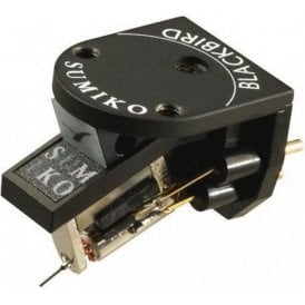 Blackbird Moving Coil Cartridge