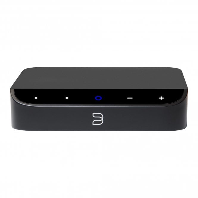 Bluesound NODE NANO Hi-Res Wireless Music Streamer