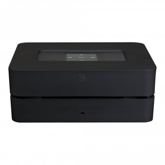 Bluesound VAULT 2i Server & Streamer