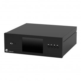 Box Design CD Box RS2 T CD Transport