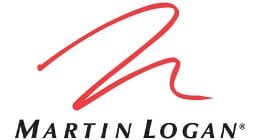 Martin Logan