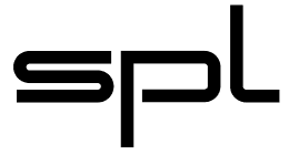 SPL Performer s1200 Stereo Power Amplifier