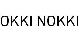Okki Nokki Plastic Goat's Hair Record Cleaning Brush