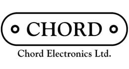 Chord Electronics Ultima Pre Preamplifier