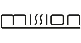 Mission LX-C1 MKII Centre Channel Speaker
