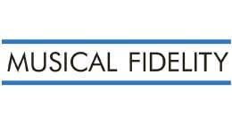 Musical Fidelity X-Tube