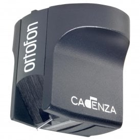 Cadenza Black Moving Coil Cartridge - Exchange