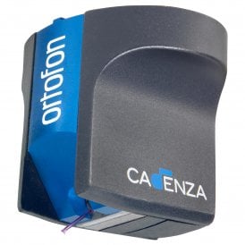 Cadenza Blue Moving Coil Cartridge