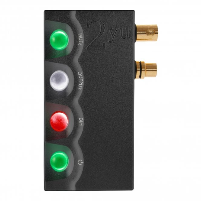 Chord Electronics 2yu Digital Interface