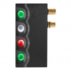 2yu Digital Interface