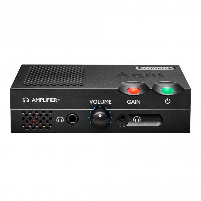 Chord Electronics Anni Integrated Amplifier