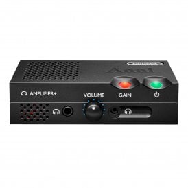 Anni Integrated Amplifier