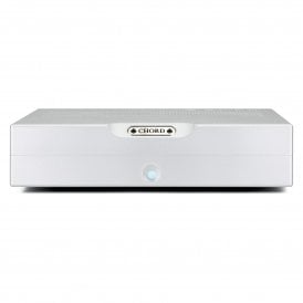 BerTTi Stereo power amplifier