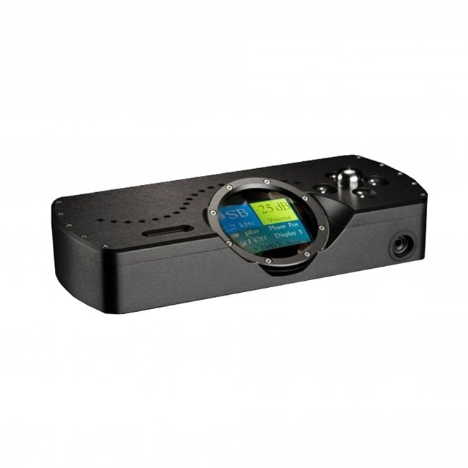 Chord Electronics Dave DAC/Preamp/Headphone Amplifier