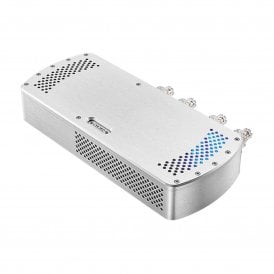 Etude Power Amplifier