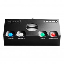 Huei MM/MC Phono Preamplifier