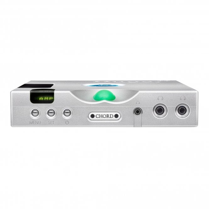 Chord Electronics HUGO TT 2 DAC/Preamp/Headphone Amplifier