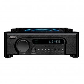 Ultima Pre 2 Preamplifier