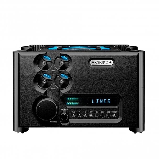 Chord Electronics Ultima Pre Preamplifier