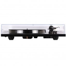 Clear Turntable Lid