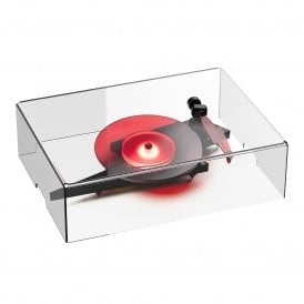 Cover-IT Artist Dust Cover