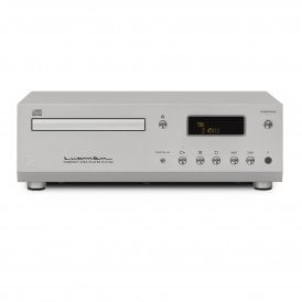 D-N150 CD Player