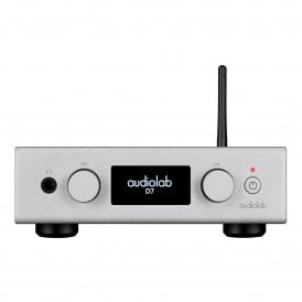 D7 DAC