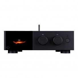 D9 DAC
