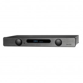 DAC300 Signature DAC - Black (Ex-Demo)