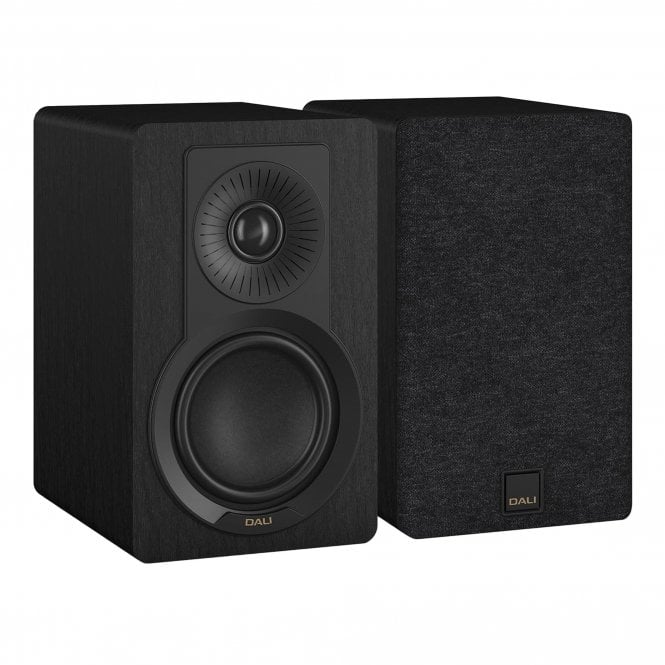 DALI KUPID Standmount Speakers
